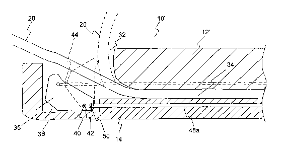 Une figure unique qui représente un dessin illustrant l'invention.